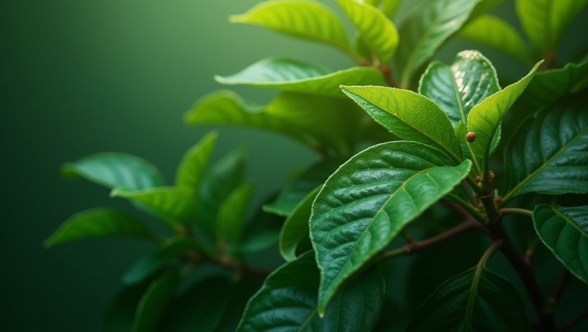 Ficus Elastica