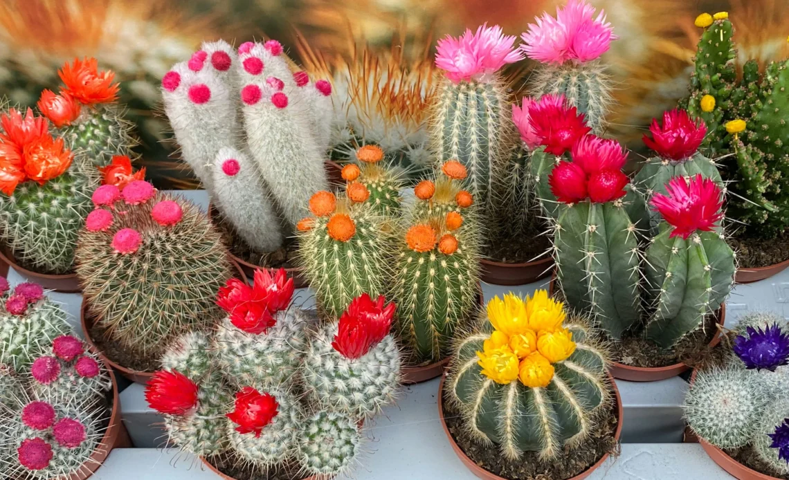 Cactos