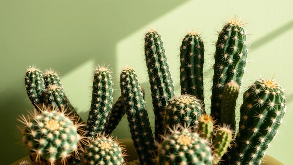 Cactos