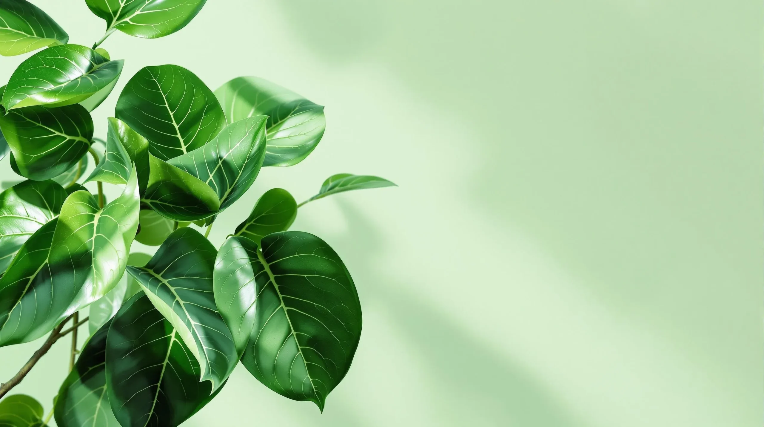 Ficus Lyrata