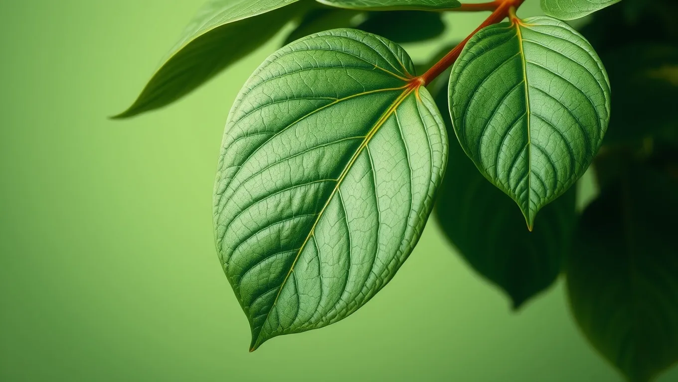 Ficus Lyrata