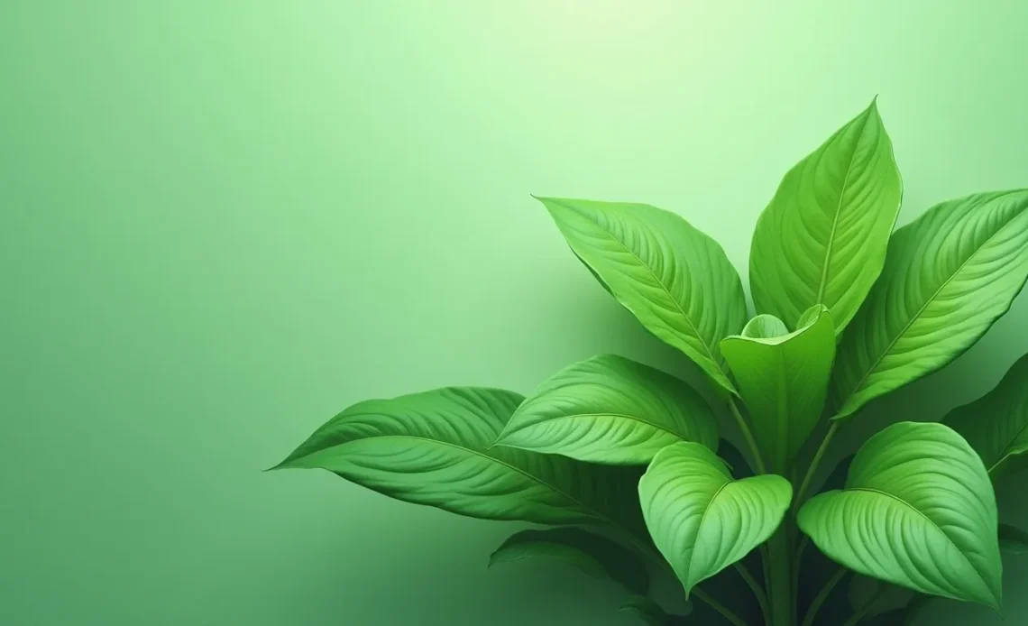 Maranta