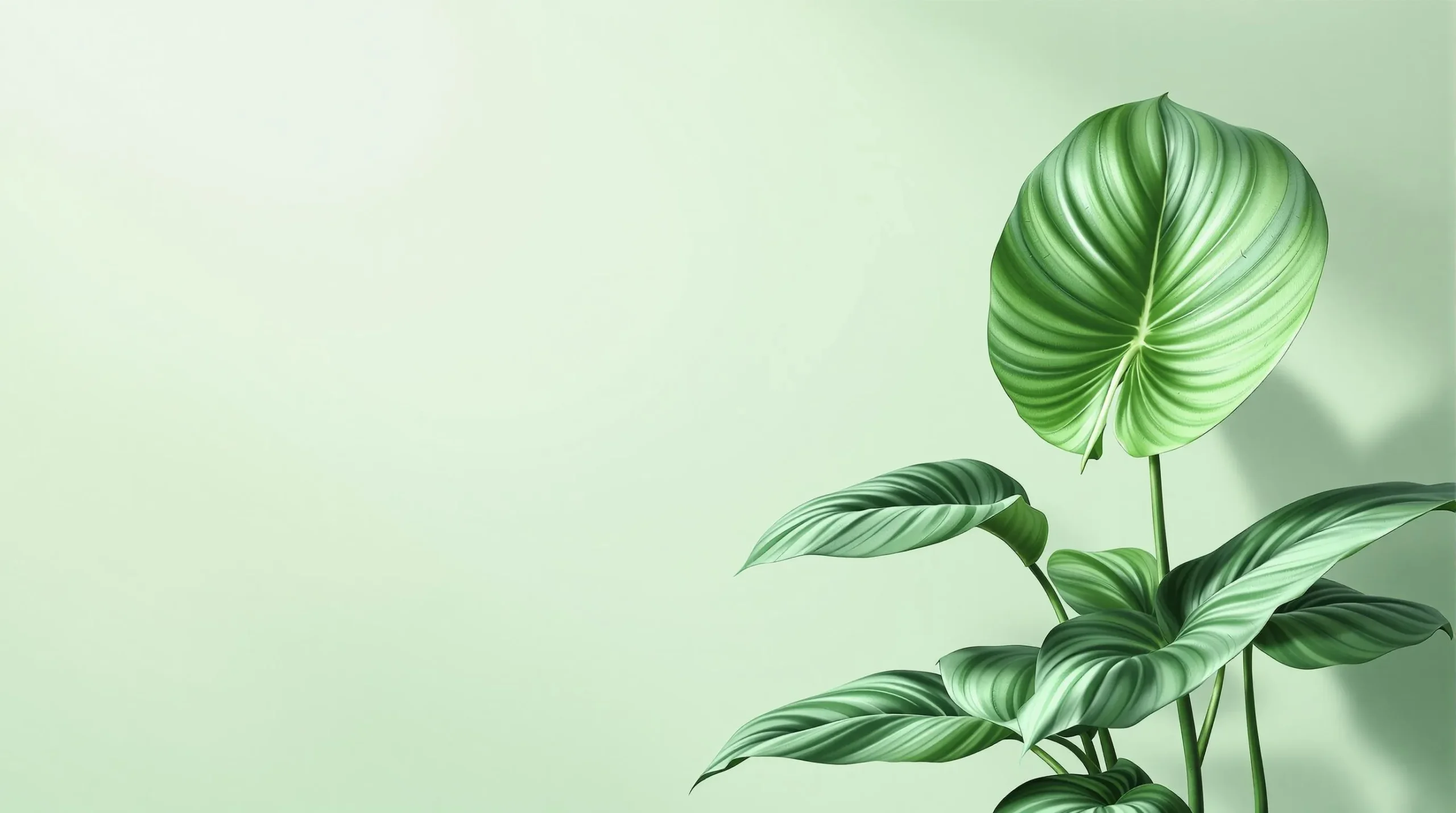 Regar Maranta