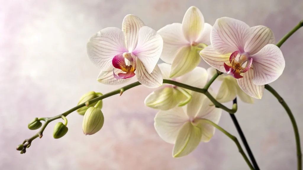 Orquídea