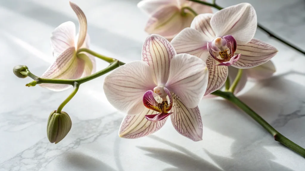 Orquídea