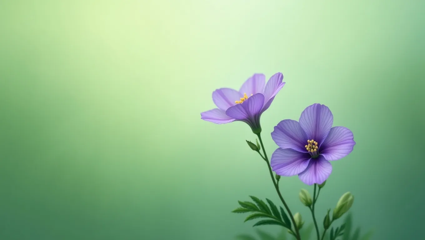 Violetas