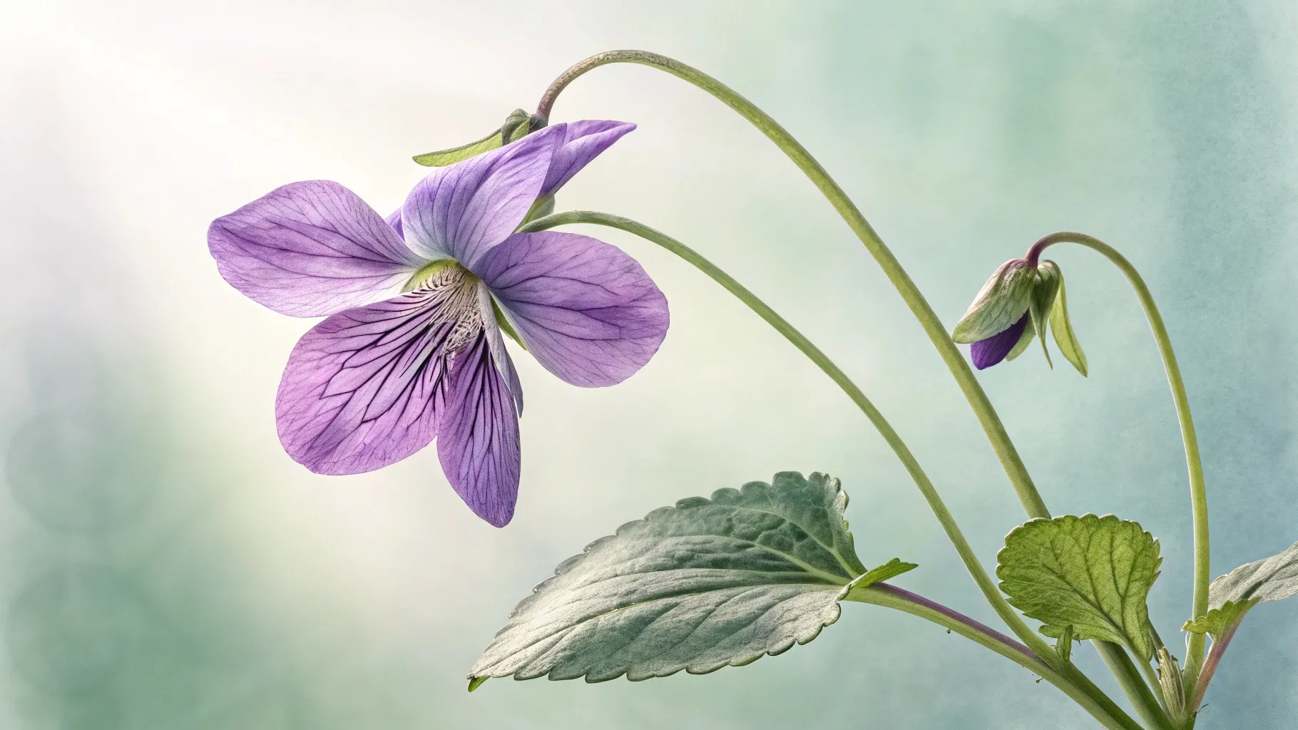 Violetas